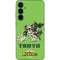 My Hero Academia Tsuyu Season 5 Galaxy A55 5G Skin